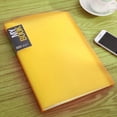 thumbnail image 2 of SagaSave A4 Binder Folder Cover Daily Filing Envelopes Storing Documents Waterproof, 2 of 3