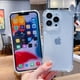 thumbnail image 3 of Funda para teléfono anticaída de cuatro esquinas con lente de cobertura total para colchón de aire, 3 of 6