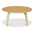 thumbnail image 2 of Modholic Arch Coffee Table, Natural, 2 of 6