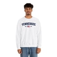 thumbnail image 4 of Tennessee TN Trip Vacation Sweatshirt, Gifts, Crewneck, 4 of 4