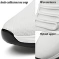 thumbnail image 6 of Tallure Sneakers for Women Men, Invisible Internal Height Increase-1.6/2.4/3.2/4.1 Inches, 6 of 8