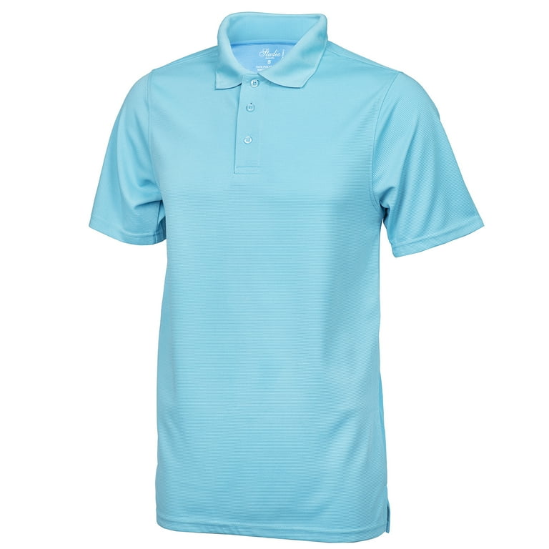 Dri fit top polo shirts walmart