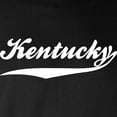 thumbnail image 3 of CafePress - Kentucky Long Sleeve Dark T Shirt - Long Sleeve Dark T-Shirt, 3 of 4