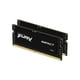 thumbnail image 1 of Memoria Kingston FURY Impact CL38 DDR5 de 32 GB (2 x 16 GB), 6400 MT/s, 1 of 8