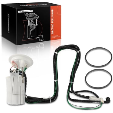 Electric Fuel Pump For BMW E34 525i 525iT M5 2.5L 3.6L 1991-1995 – Direct Fit