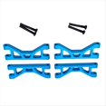 thumbnail image 2 of Kit de Brazo Oscilante Delantero y Trasero para Coche RC 1/16 UD M16, RC, Color Azul ., 2 of 5
