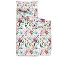 thumbnail image 2 of Pioneer Flower Floral Print Pattern Toddler Nap Mats for Kids Preschool,Sleeping Mat Bag or Kids,Toddler Sleeping Bag,Toddler Nap Mat or Daycare, 2 of 6