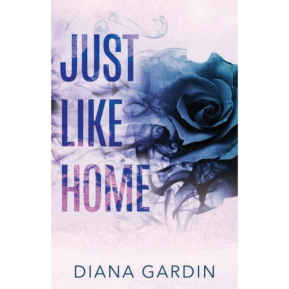 Bring Me Back: Just Like Home (Series #2) (Paperback)