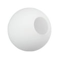 thumbnail image 2 of Pantalla de lámpara de globo Perfecl cubierta de luz colgante minimalista 8CM, 2 of 8