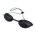 thumbnail image 1 of Belleza Gafas de protección para de ojos, Gafas protectoras de ojos curvas, Gafas para el rejuvenecimiento fotones Yinane Gafas de protección de belleza, 1 of 4