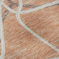 thumbnail image 2 of Dalyn Rugs Premium Machine Washable Mayfield AMF948 Salmon 10' x 14' Rug, 2 of 7
