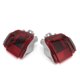 thumbnail image 4 of Lámpara exterior del coche Ticfox 2PCS parachoques trasero, 4 of 12
