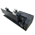 thumbnail image 6 of Heavy-duty Precision Metal Bench Lathe 10.2"*27.6" AC Motor Variable-Speed Turning Machine Precision Mini Lathe, 6 of 12