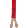 thumbnail image 3 of CTM  Non-Elasticized Button End Work Suspenders (Men Big & Tall), 3 of 3