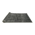 thumbnail image 2 of Ahgly Company Indoor Rectangle Oriental Gray Modern Area Rugs, 3' x 5', 2 of 4