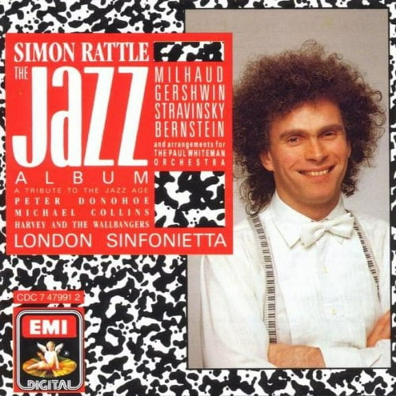 EMI Jazz Album