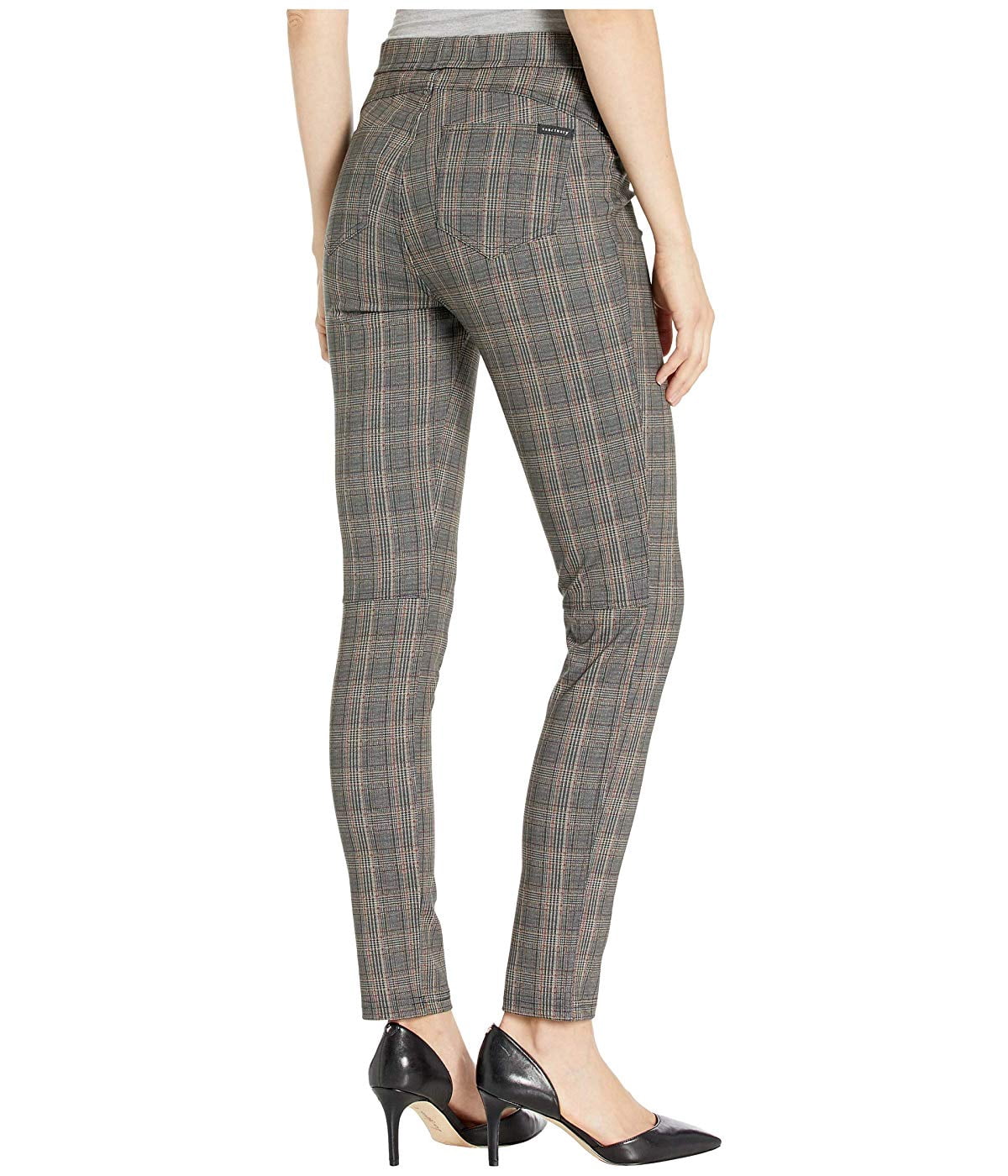 Sanctuary Original Grease Ponte Legging 
