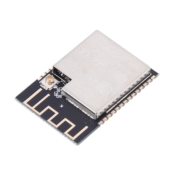 Módulo ESP-WROOM-32 Módulo MCU inalámbrico WiFi-BT-BLE de Smart Electronics (ESP32S) Sywqhk Para estrenar