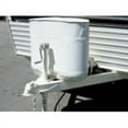 thumbnail image 2 of ADCO Double Propane Tank Cover, Polar White, 2 of 2