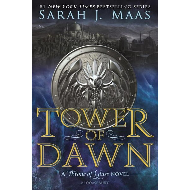 Throne of Glass, 6 Tower of