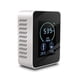 thumbnail image 1 of Detector de dióxido de carbono (CO2) Monitor de concentración de gas CO2 en interiores, 1 of 8