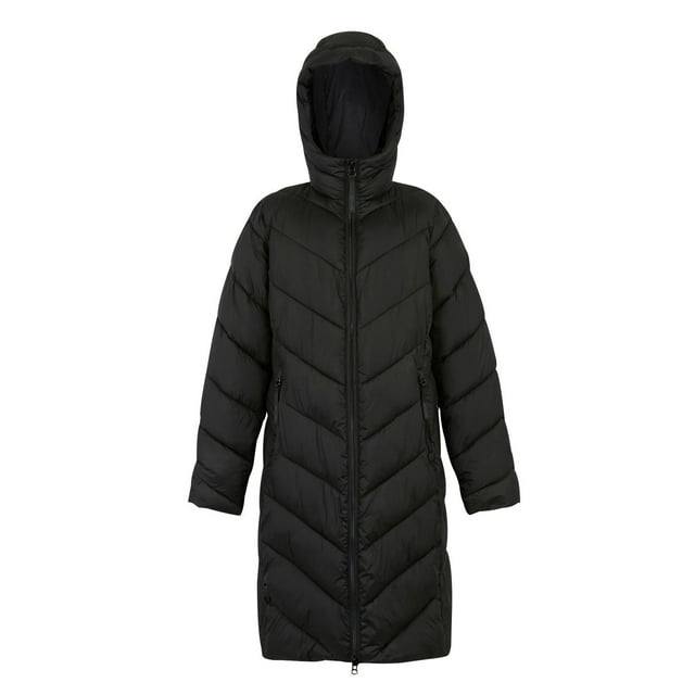 Regatta Manteau Matelassé Anita pour Femmes