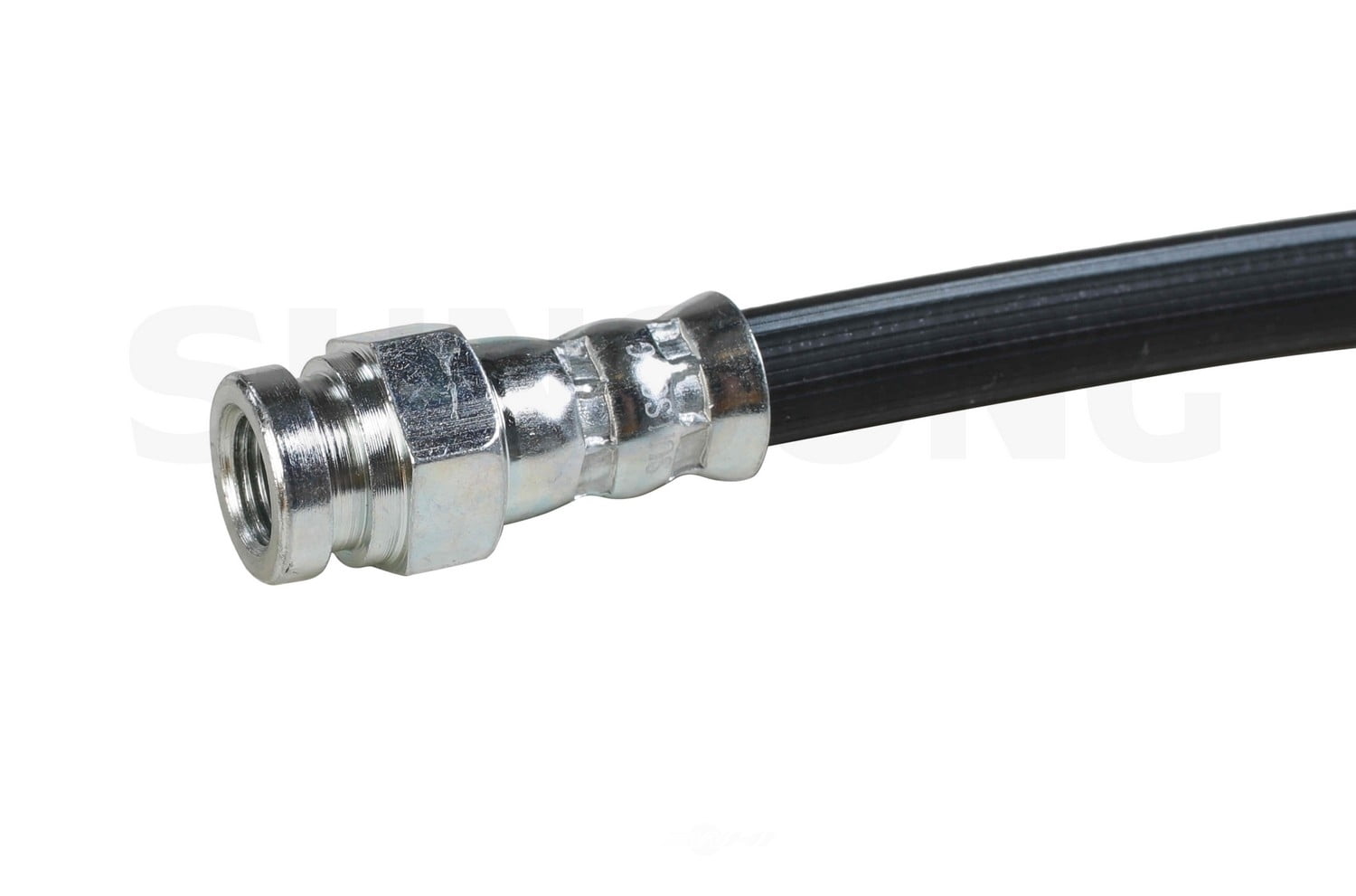 Sunsong 2202836 Brake Hydraulic Hose