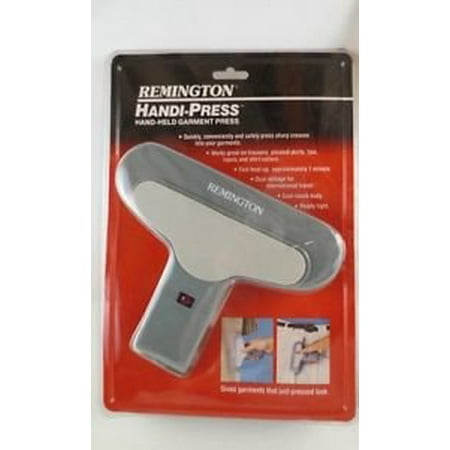 Handi-press Hand Held Garment Press GP-1