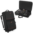thumbnail image 1 of Mochila DJ Controller con ruedas para Pioneer XDJ RX2/RX3, 1 of 8