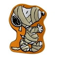 thumbnail image 2 of Peanuts Snoopy Spirit Tins Halloween Sour Orange Candy 1 Ounce, 2 of 6