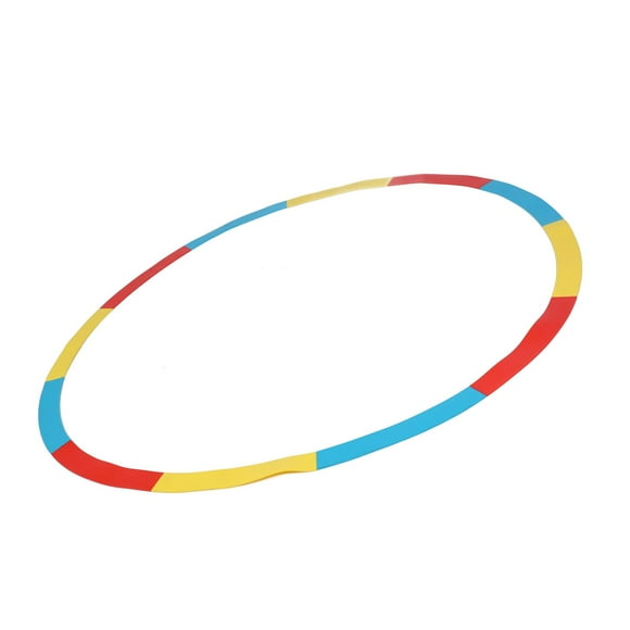 Ultra Thin Silicone Practice Target Rings, Vibrant Targets Indicator Circle For Training