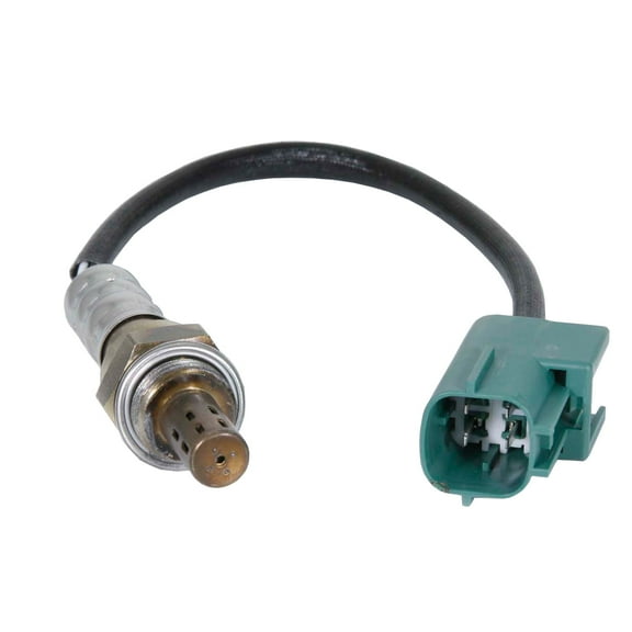Maxfavor O2 Oxygen Sensor for Infiniti M45 Q45 4.5L 2002-2006, Nissan Altima Maxima Quest Downstream