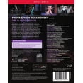 thumbnail image 2 of Tchaikovsky Collection (Blu-ray), BBC / Opus Arte, Music & Performance, 2 of 3