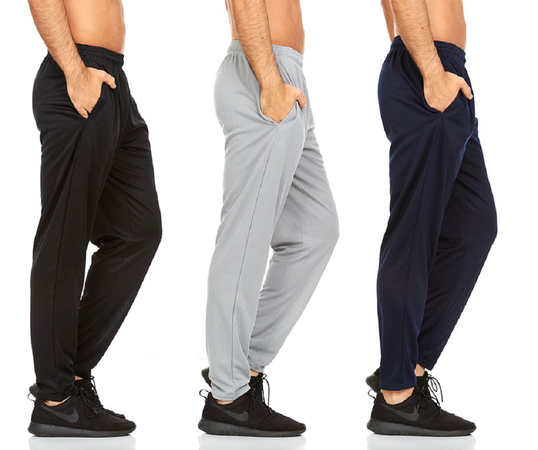DARESAY Men s Closed Mesh Athletic Pants Pack Nigeria Ubuy