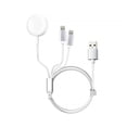 thumbnail image 1 of Cable de Carga Compatible Con Iwatch mas 2 Tipo Lightnig, 1 of 4