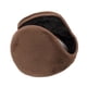 thumbnail image 1 of Orejeras con bolsa para las orejas, cálidas, para invierno, para hombre, protección auditiva, para invierno, con parte trasera de felpa, para mujer, orejeras engrosadas, 1 of 5
