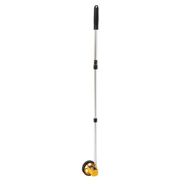 Johnson Level 1877-0100 Roue de Mesure 4 Po. Dia. Structo-Cast