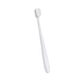 thumbnail image 2 of Soft Toothbrush – 10,000 Bristles, Ultra Fine, Travel Case – For Sensitive Gums – 1pc, 2 of 6