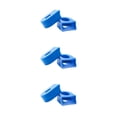 thumbnail image 2 of relayinert 1 Paire Outil de Protection de Manivelle de Vélo Housse de Protection pour Protéger Bleu 3ensemble, 2 of 6