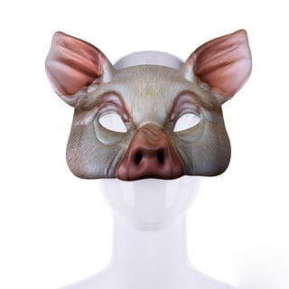 Disguise Jumps Deeper Into Gaming With PIGGY Costume Launch