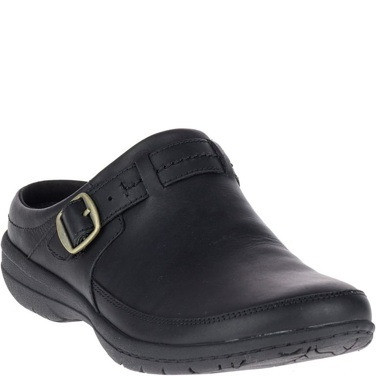 Merrell women's encore kassie slide clog clearance