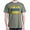 Military Green, variant on CafePress - Stand With Ukraine Men's Value T Shirt - Men's Classic Graphic Cotton T-Shirt