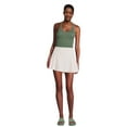 thumbnail image 2 of Avia Women's Court Skort, with Built-In Shorts, Sizes XS-XXXL, 2 of 6