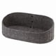 thumbnail image 2 of Cama rascadora para gatos, transpirable, resistente a arañazos y desmontable, accesorios para mascotas, para interiores Gris, 2 of 9