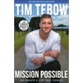 thumbnail image 2 of Mission Possible, Aller Créer une Vie Qui Compte, 2 of 2