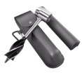 thumbnail image 1 of Outdoor Survival Tool With Leather Bag, Manual Hole Punch Multi-function Tool, Suitable For Camping, Outdoor, Hiking-week, 1 of 4