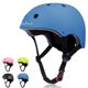 thumbnail image 1 of Casco de bicicleta para niños Besttravel ajustable de 3 a 8 años, azul, 1 of 7