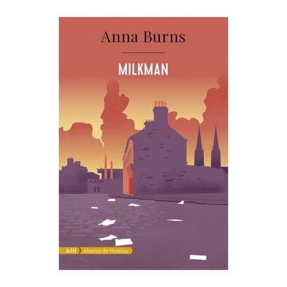 MILKMAN Ediciones Gandhi NO APLICA NO APLICA