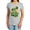 Athletic Heather, variant on Transformers Boulder Women's T Shirt, Athletic Heather, Large