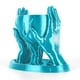 thumbnail image 2 of High Density 3D Printed Versatile Hands Flower Pot Plant Pot Plante Artistic Elegance For Meaningful Modern Home Decor, 2 of 7